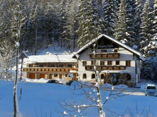 Hostal Hotel Gasthof Klause