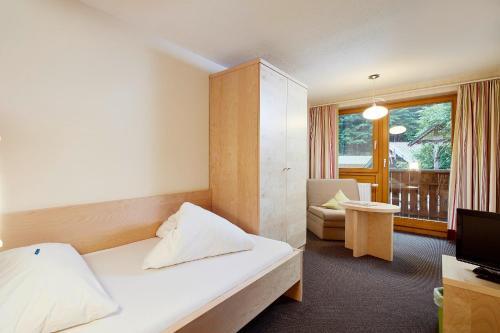 Hostal Hotel Gasthof Klause
