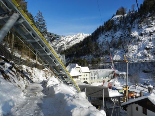 Hostal Hotel Gasthof Klause