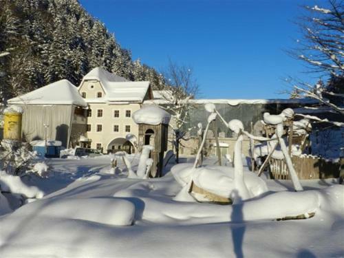 Hostal Hotel Gasthof Klause