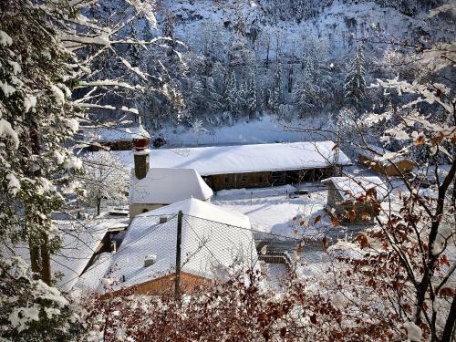 Hostal Hotel Gasthof Klause