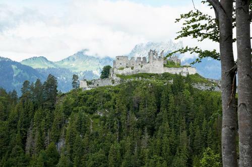 Hostal Hotel Gasthof Klause