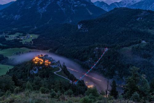 Hostal Hotel Gasthof Klause