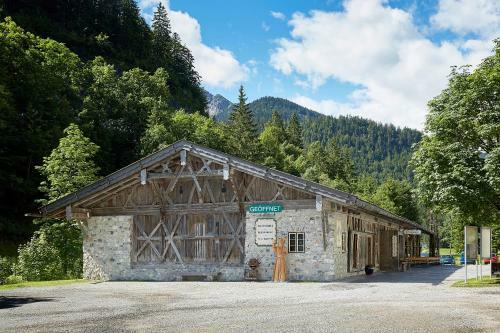 Hostal Hotel Gasthof Klause