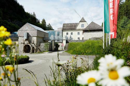 Hostal Hotel Gasthof Klause