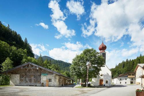 Hostal Hotel Gasthof Klause