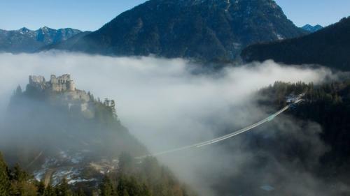 Hostal Hotel Gasthof Klause
