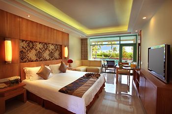 Hotel Tianhong Resort