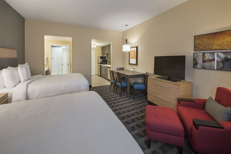 Hotel Country Inn And Suites Ottawa West