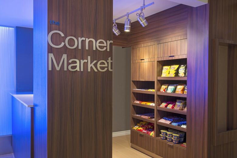 Hotel Country Inn And Suites Ottawa West