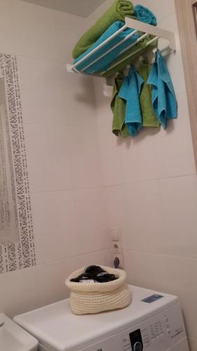 Apartamento Minsk Arena Panoramic View