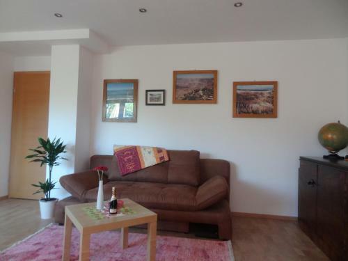 Apartamento Ferienwohnung Fr�hauf