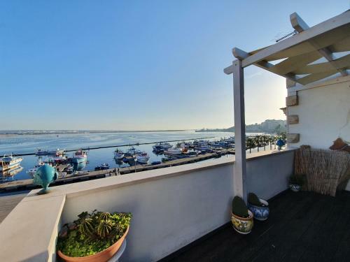 B&B La Terrazza Di Nonnanna