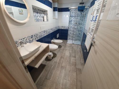 B&B La Terrazza Di Nonnanna
