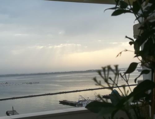 B&B La Terrazza Di Nonnanna