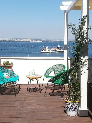 B&B La Terrazza Di Nonnanna