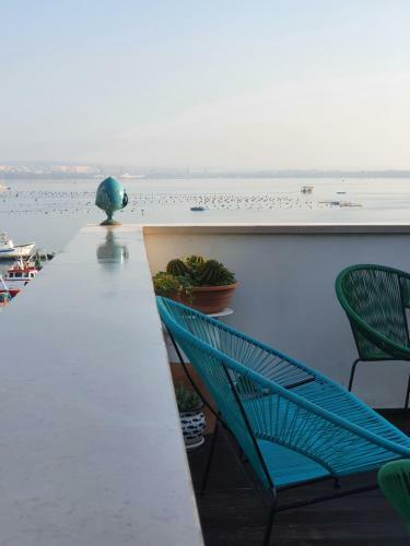 B&B La Terrazza Di Nonnanna