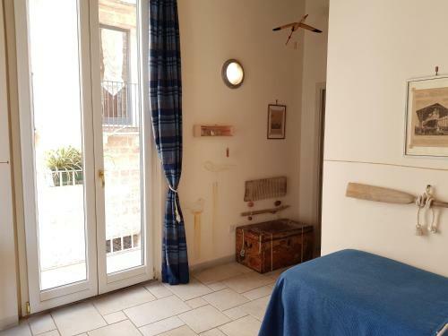 Bed & Breakfast Buonanotte Margherita