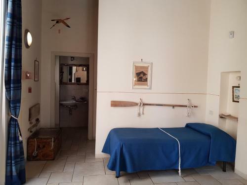 Bed & Breakfast Buonanotte Margherita