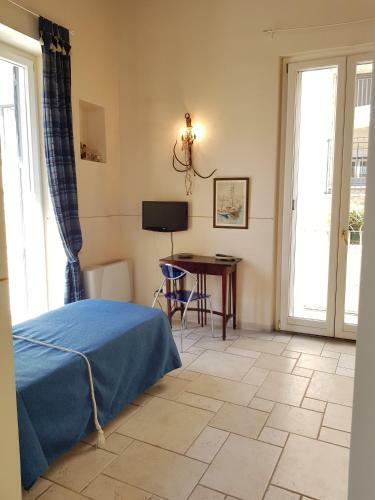 Bed & Breakfast Buonanotte Margherita