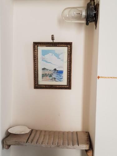 Bed & Breakfast Buonanotte Margherita