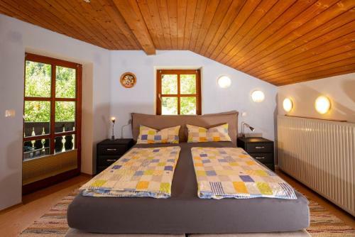 Apartamentos Ferienwohnung H�tzelsperger