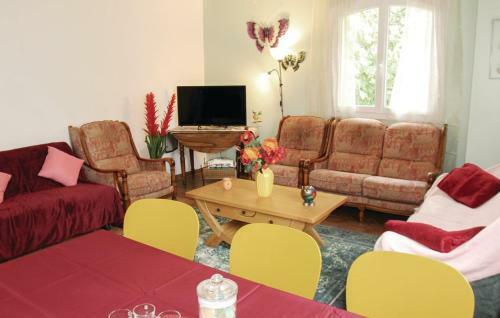 Apartamento Domaine La Dame Des Lys