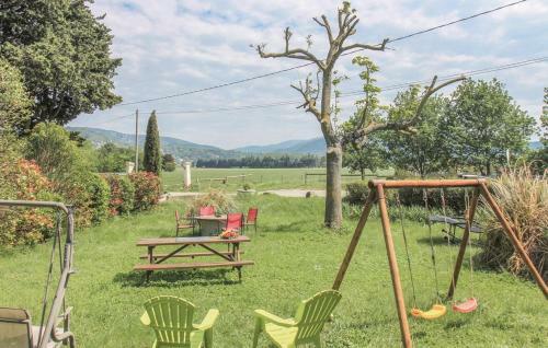 Apartamento Domaine La Dame Des Lys