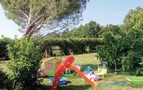 Apartamento Domaine La Dame Des Lys
