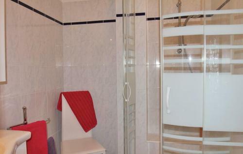 Apartamento Domaine La Dame Des Lys