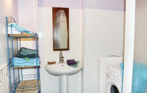 Apartamento Domaine La Dame Des Lys