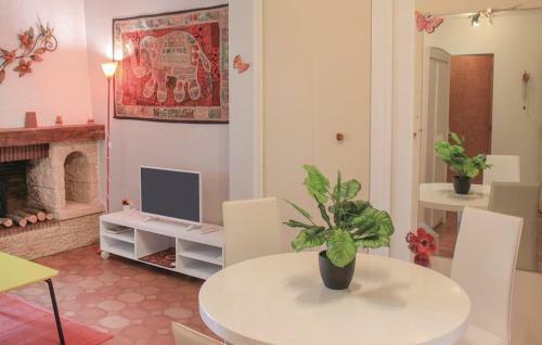 Apartamento Domaine La Dame Des Lys