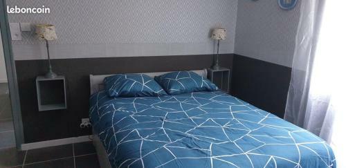 Apartamento La Chauveli�re Appartement � La Campagne
