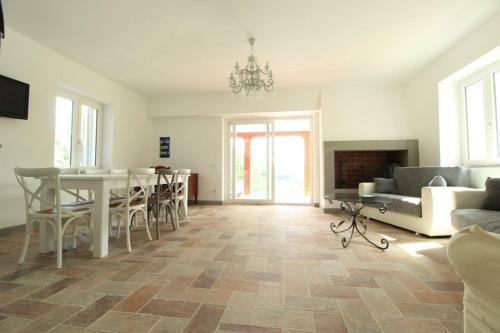 Luxury Villa Arianna
