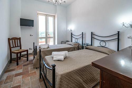 Luxury Villa Arianna