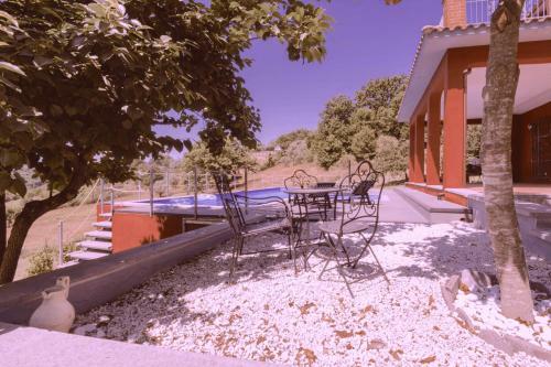 Luxury Villa Arianna