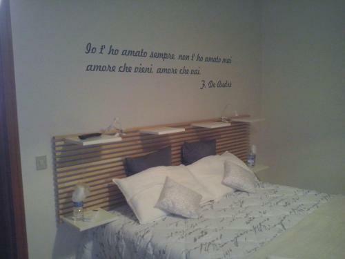 B&B Piazza Carmine