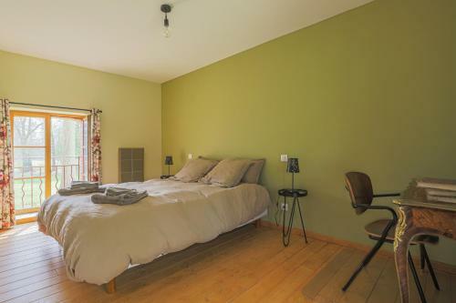 Hostal Domaine De Penthi�vre