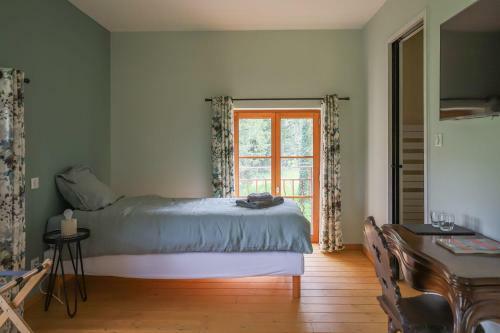 Hostal Domaine De Penthi�vre