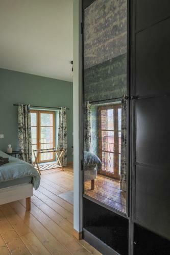 Hostal Domaine De Penthi�vre