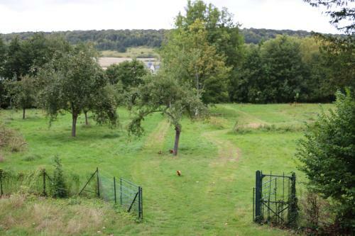 Hostal Domaine De Penthi�vre