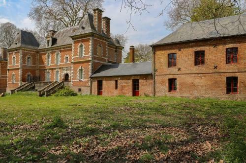 Hostal Domaine De Penthi�vre