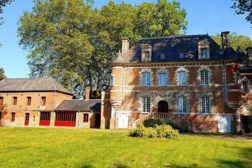 Hostal Domaine De Penthi�vre