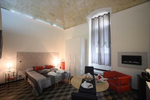 Bed & Breakfast Da Noi Due