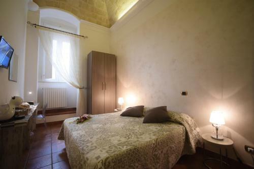 Bed & Breakfast Da Noi Due