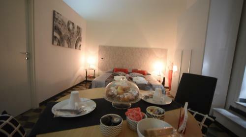 Bed & Breakfast Da Noi Due