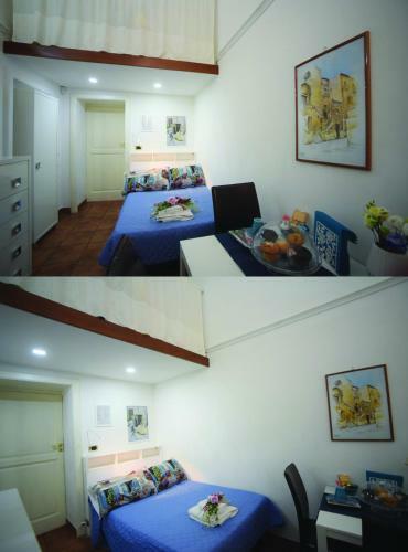 Bed & Breakfast Da Noi Due