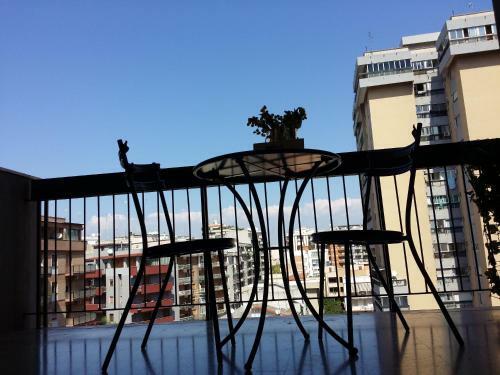 Hostal B&B Turnone