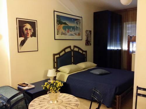 Hostal B&B Turnone