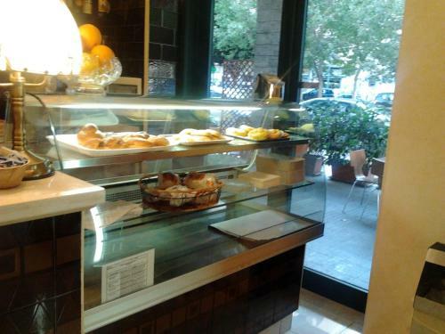 Hostal B&B Turnone